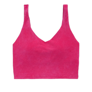 Pink Offline Top